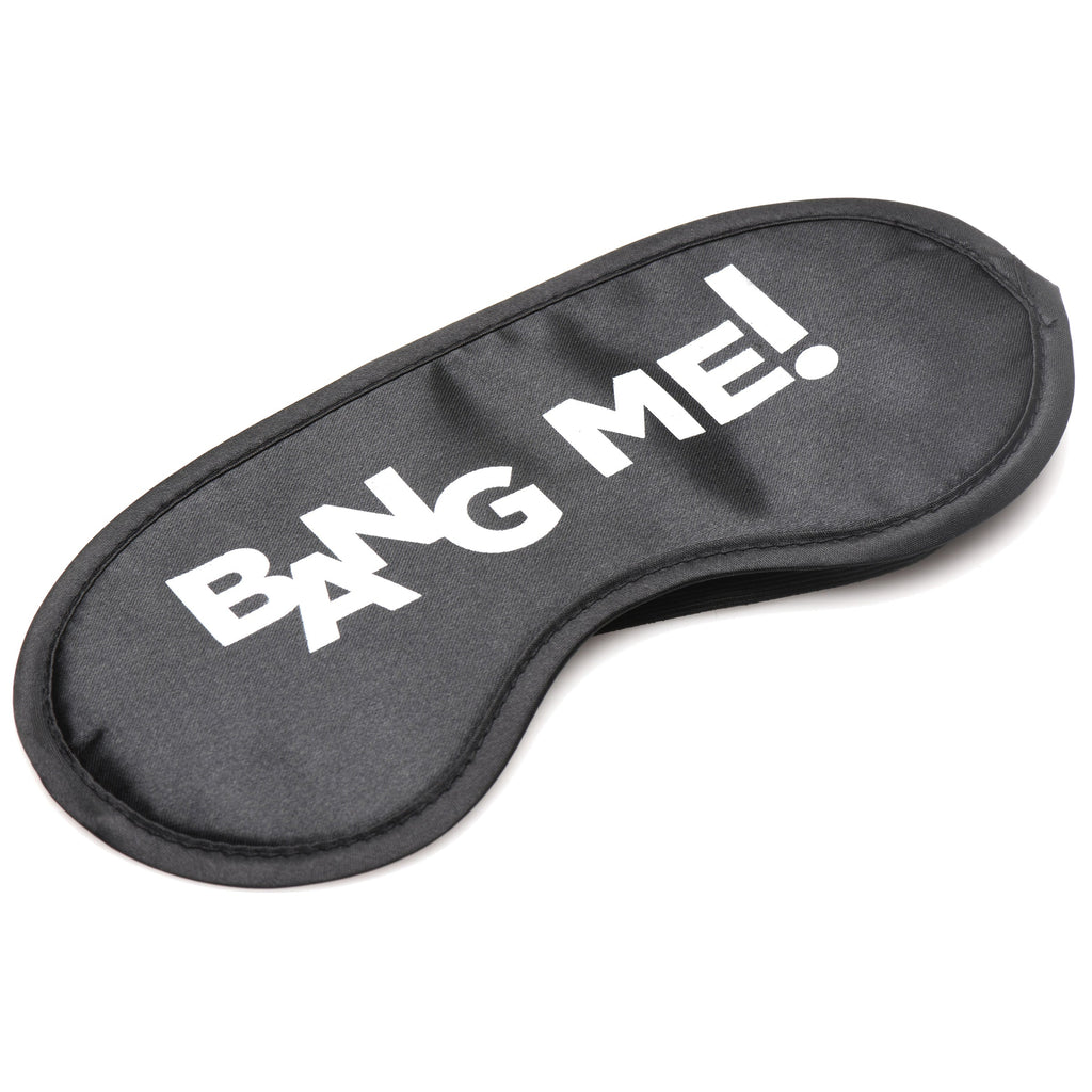 Kit de bondage BANG!
