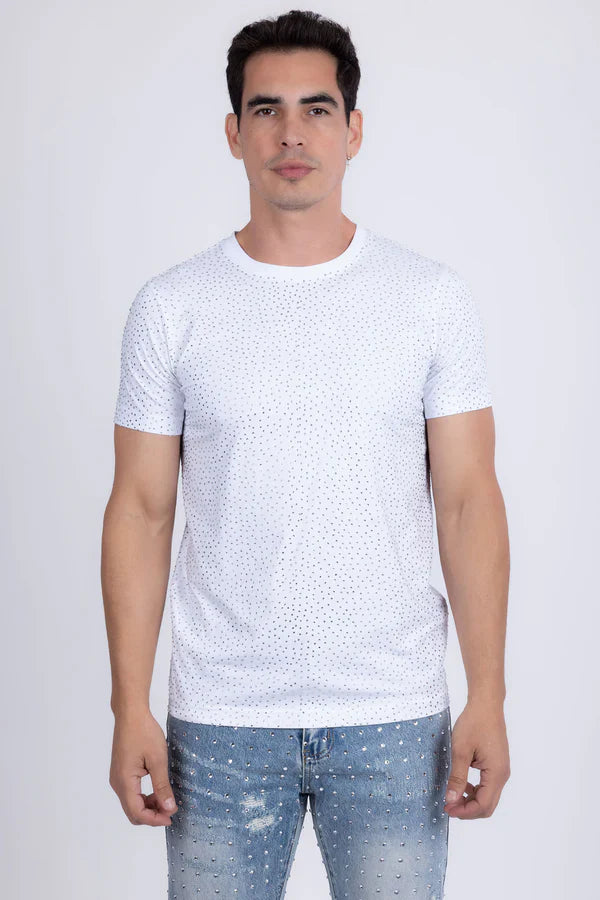 Dolorosa Rhinestone T-Shirt