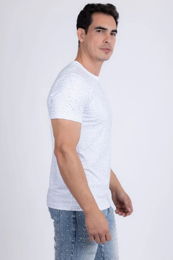 Dolorosa Rhinestone T-Shirt