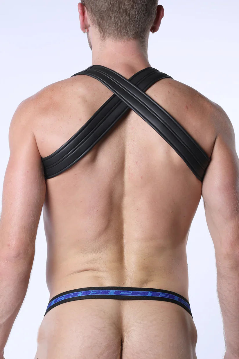BATTLE NEOPRENE HARNESS