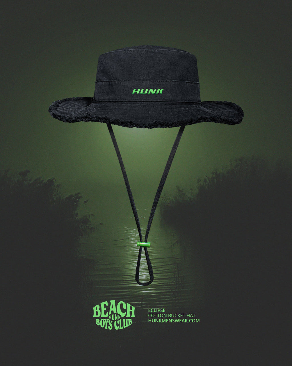 Eclipse Hat 