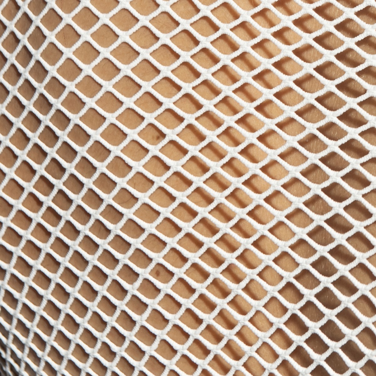 BEACHY NET STRAP TANK TOP - DealByEthan.gay loves ES Collection