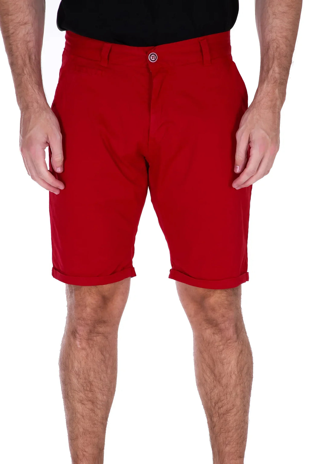 Essential Cotton Short - Erhältlich in 4 Farben