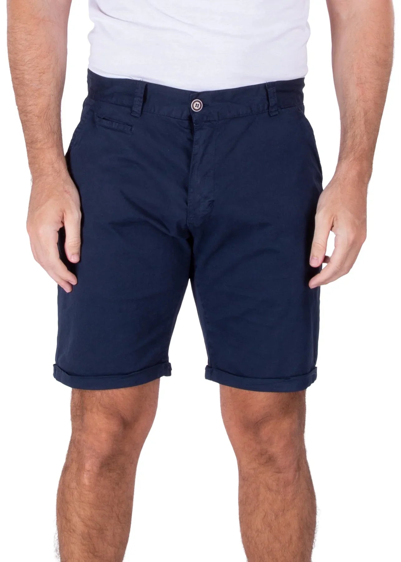 Essential Cotton Short - Erhältlich in 4 Farben