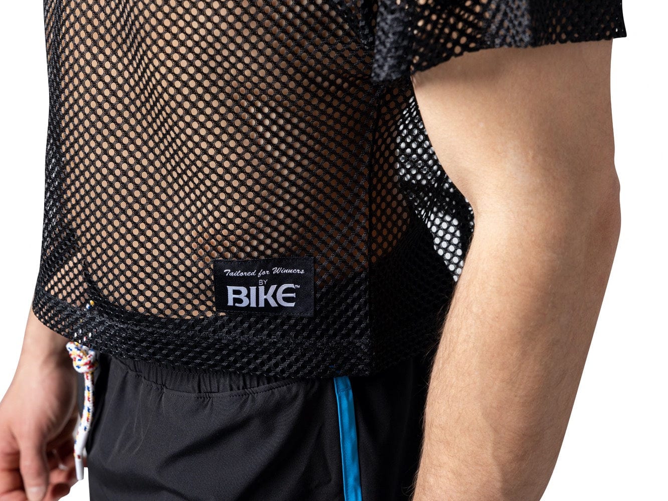 BIKE® PRACTICE JERSEY - DealByEthan.gay loves BIKE®