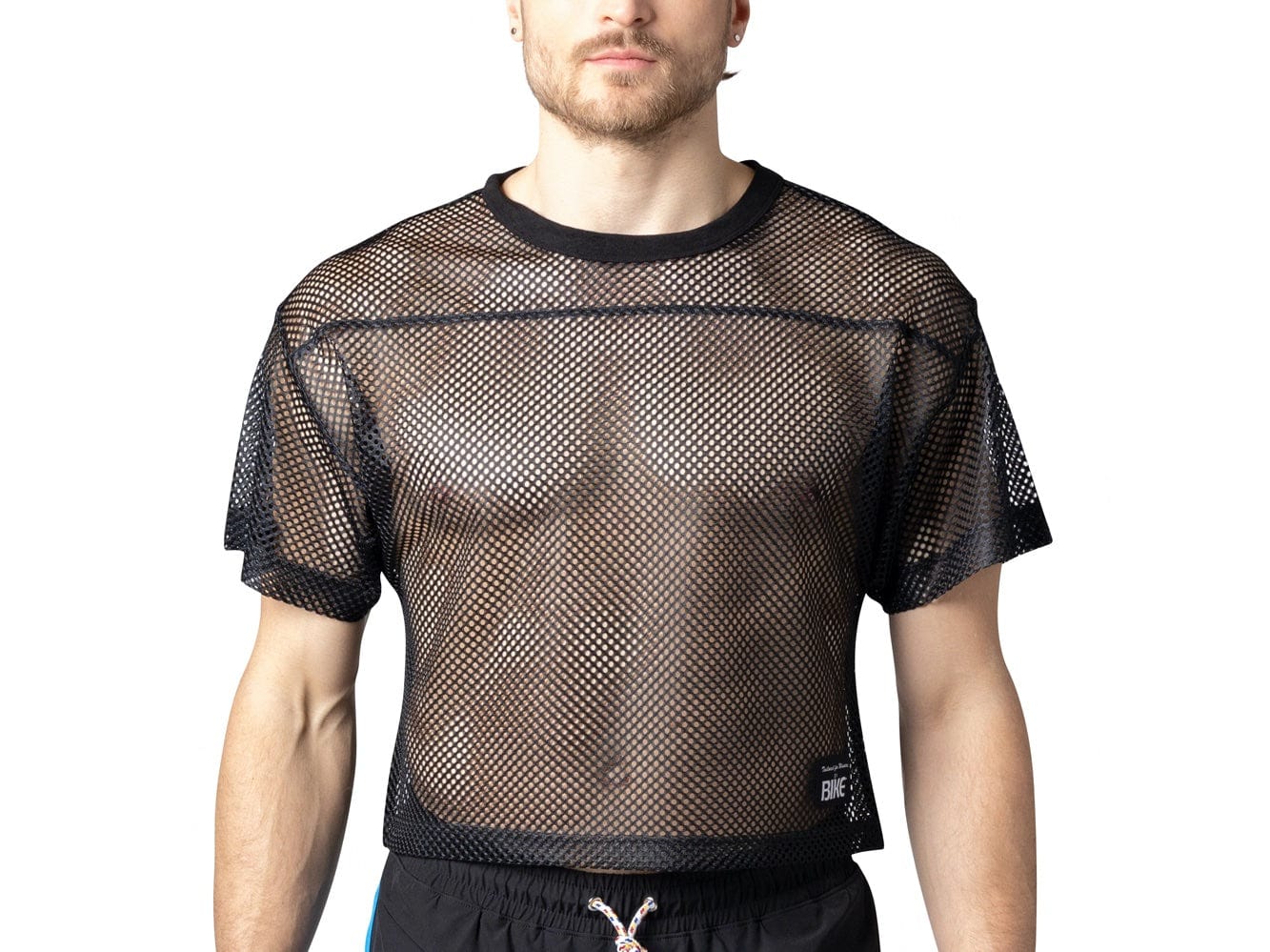 BIKE® PRACTICE JERSEY - DealByEthan.gay loves BIKE®