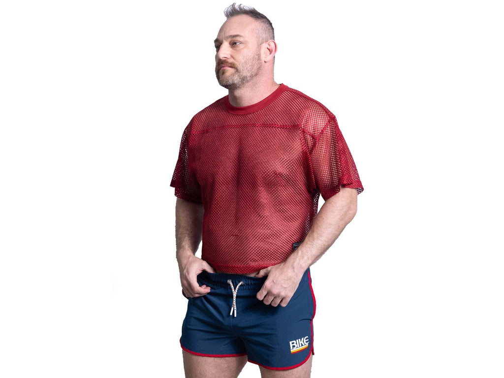 BIKE® PRACTICE JERSEY - DealByEthan.gay loves BIKE®