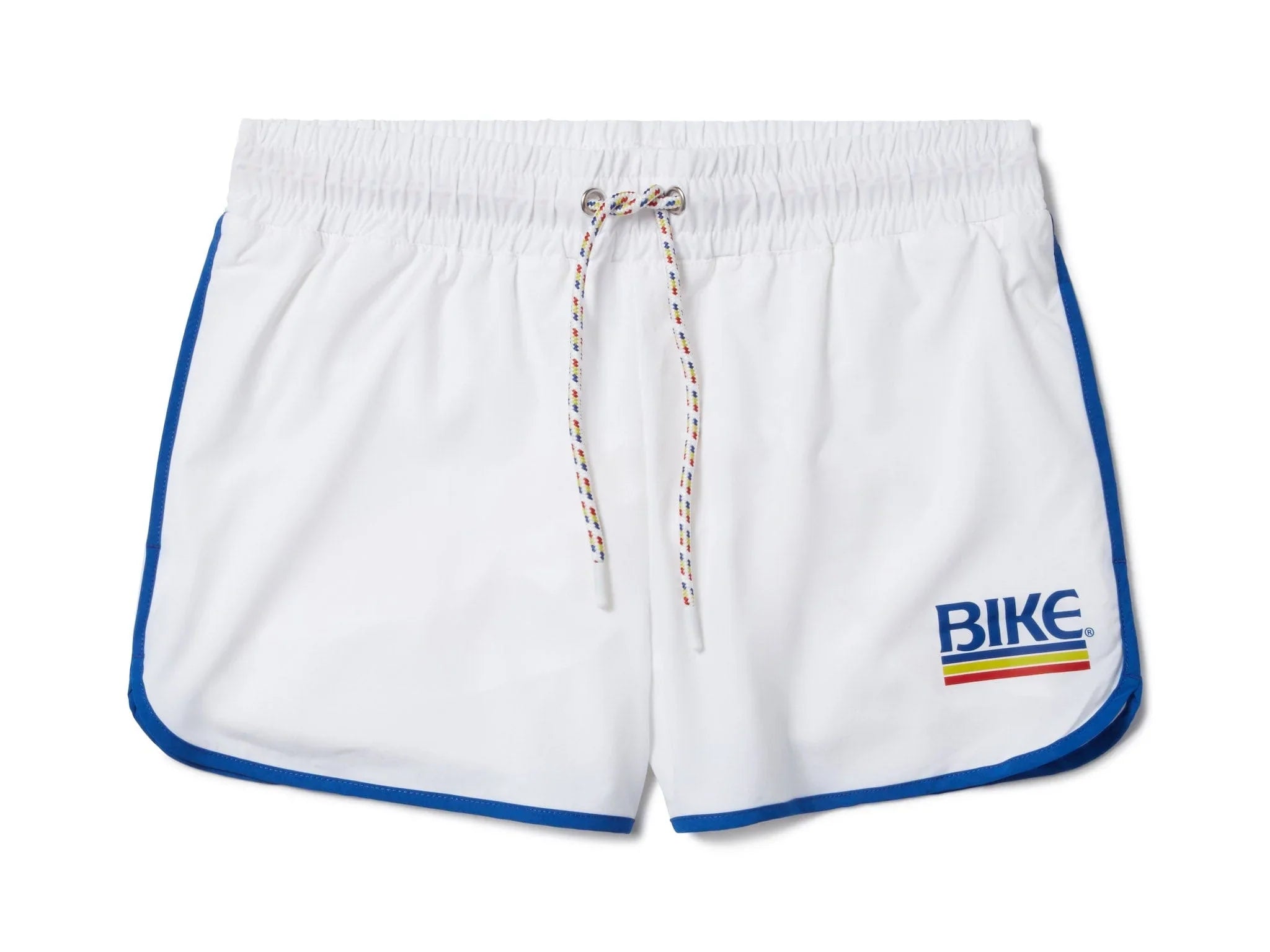 BIKE® TRACK SHORT - DealByEthan.gay loves BIKE®
