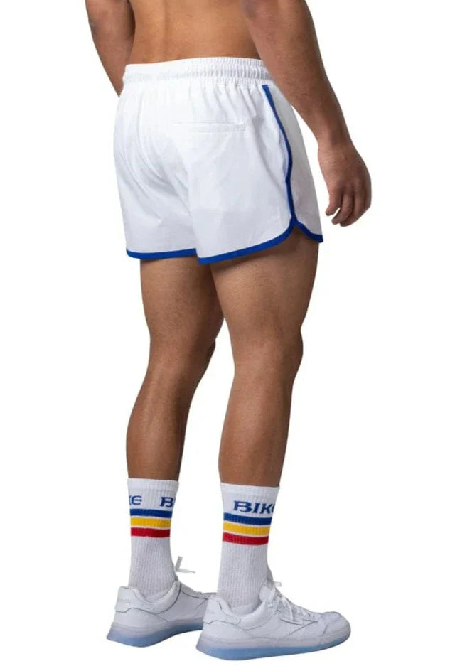 BIKE® TRACK SHORT - DealByEthan.gay loves BIKE®