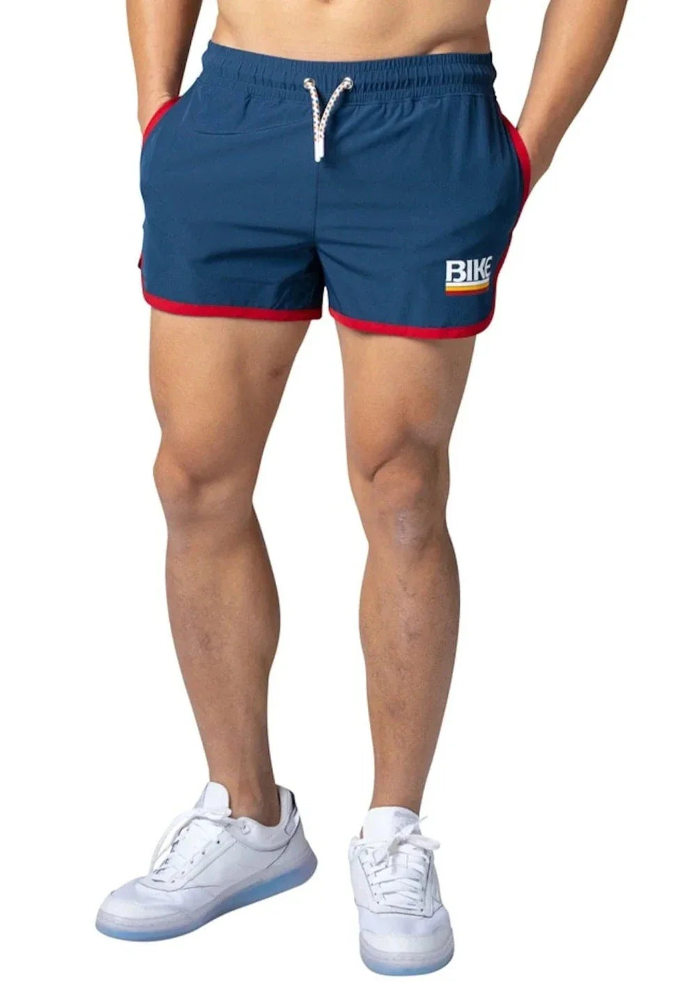 BIKE® TRACK SHORT - DealByEthan.gay loves BIKE®