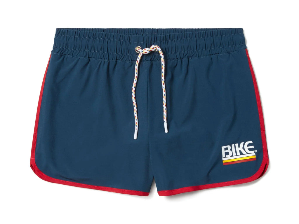 BIKE® TRACK SHORT - DealByEthan.gay loves BIKE®