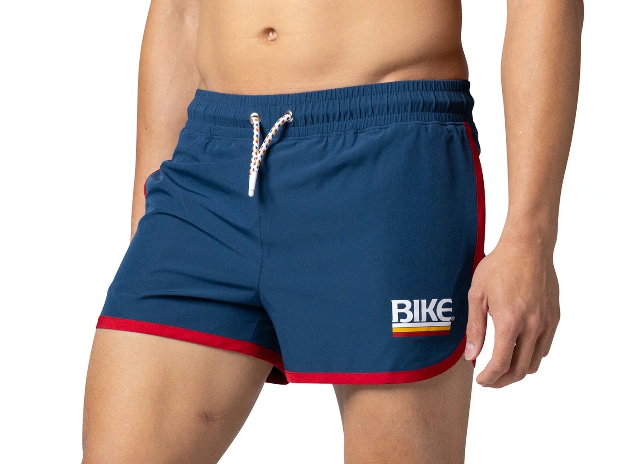BIKE® TRACK SHORT - DealByEthan.gay loves BIKE®