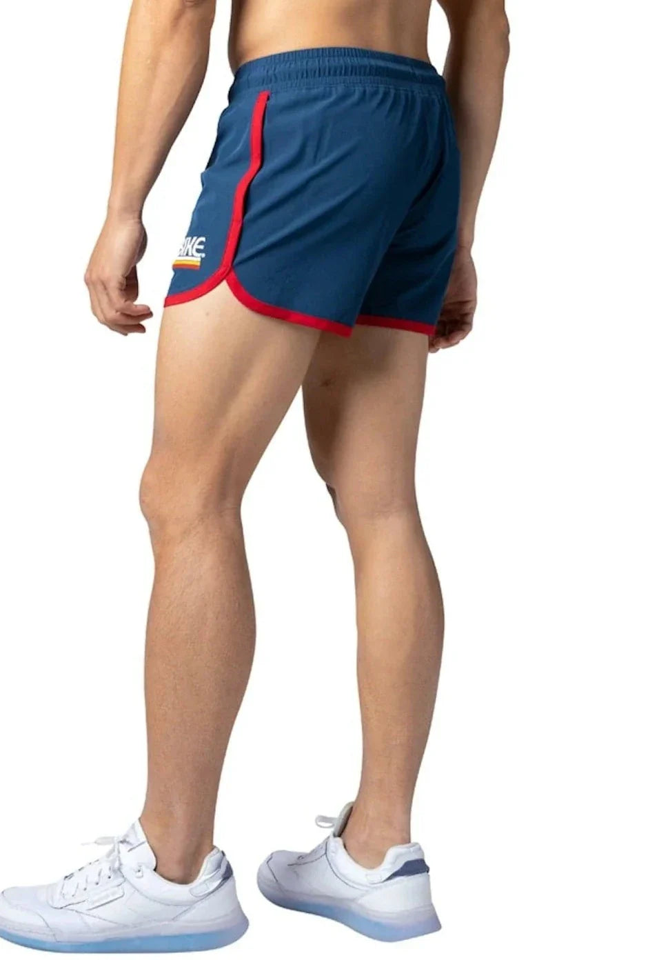 BIKE® TRACK SHORT - DealByEthan.gay loves BIKE®