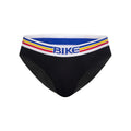 BIKE Athletic Cotton Brief Underwear - Black