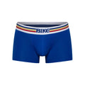 BIKE Athletic Cotton Trunk Underwear - Royal