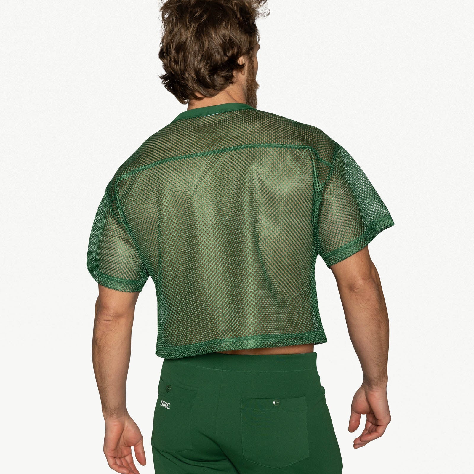 Maillot de práctica Bike®