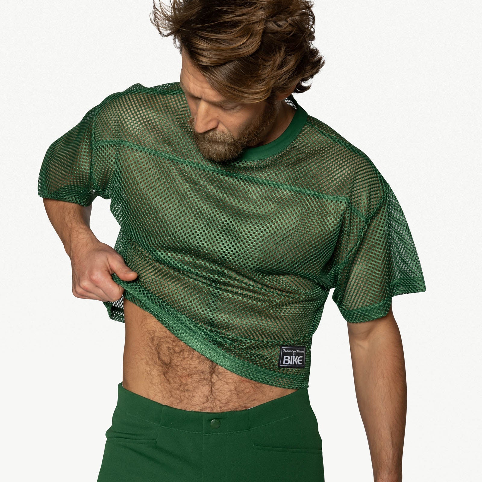 Maillot de práctica Bike®