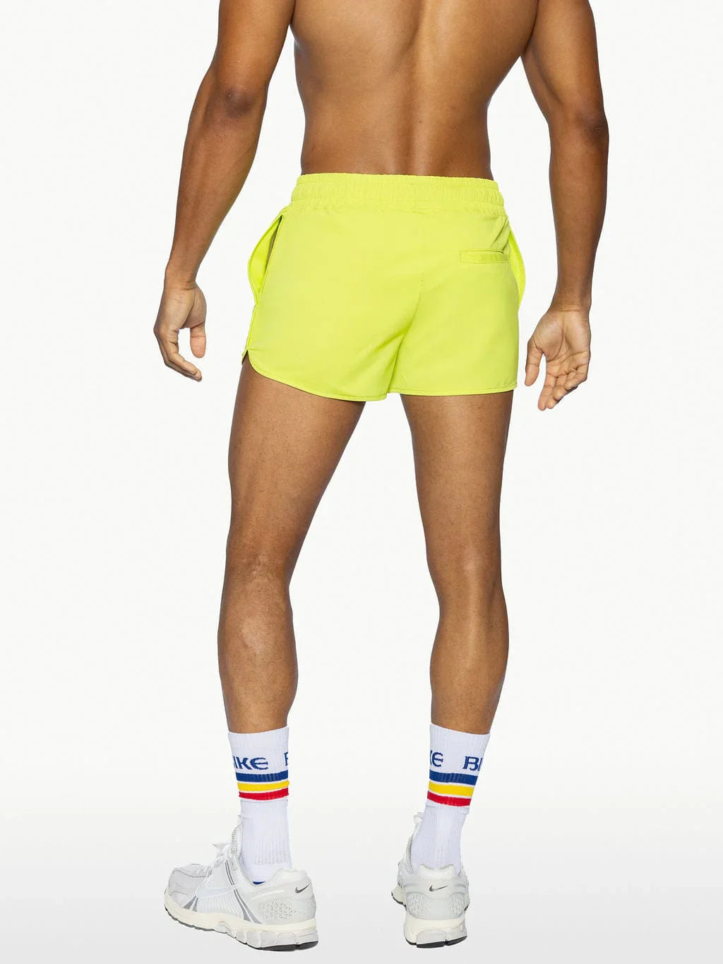 Pantalones cortos de pista Bike®