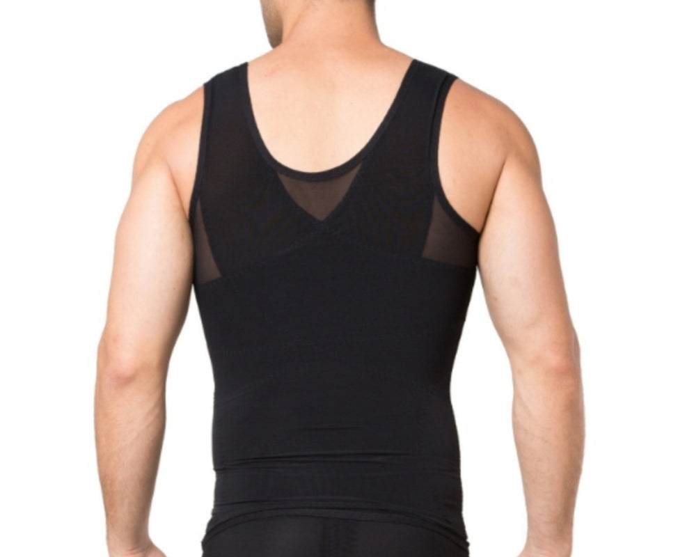 Tartarus Men's Shape Enhancer Tank Top