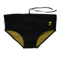 CA-RIO-CA Classic Cut Solids Sunga - Male Bathing Suit