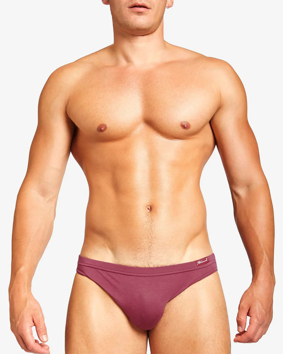 BODY BAMBOO BIKINI BRIEF - DealByEthan.gay loves Teamm8