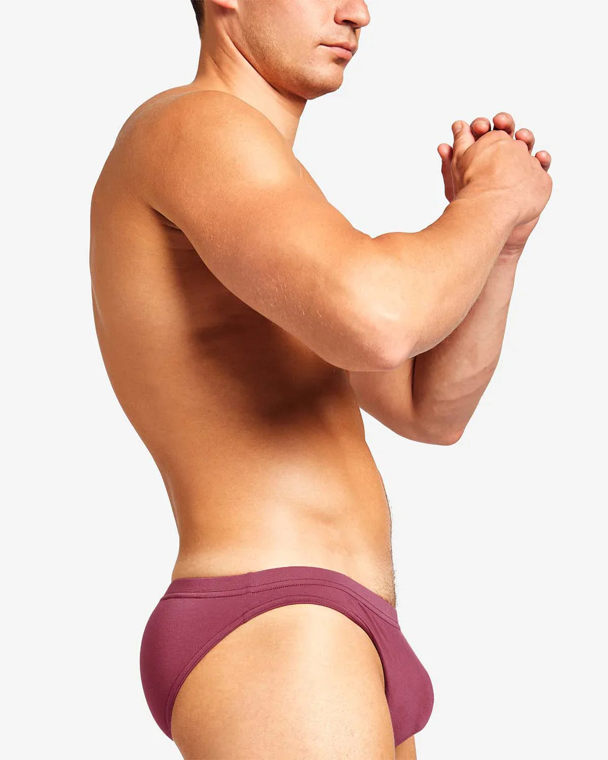 BODY BAMBOO BIKINI BRIEF - DealByEthan.gay loves Teamm8