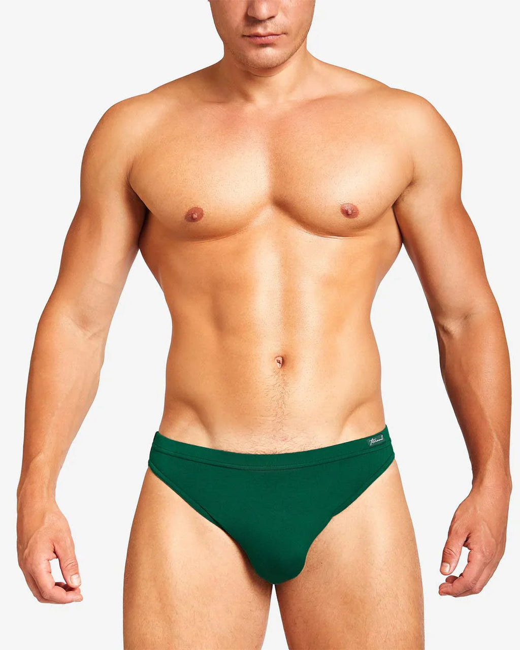 BODY BAMBOO BIKINI BRIEF - DealByEthan.gay loves Teamm8