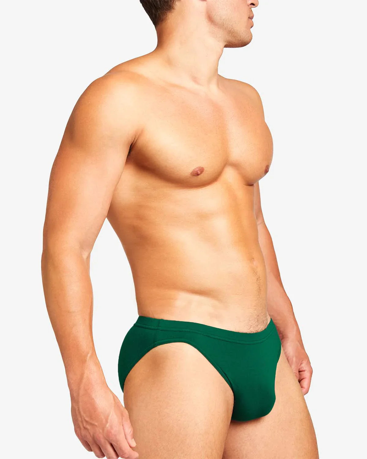 BODY BAMBOO BIKINI BRIEF - DealByEthan.gay loves Teamm8