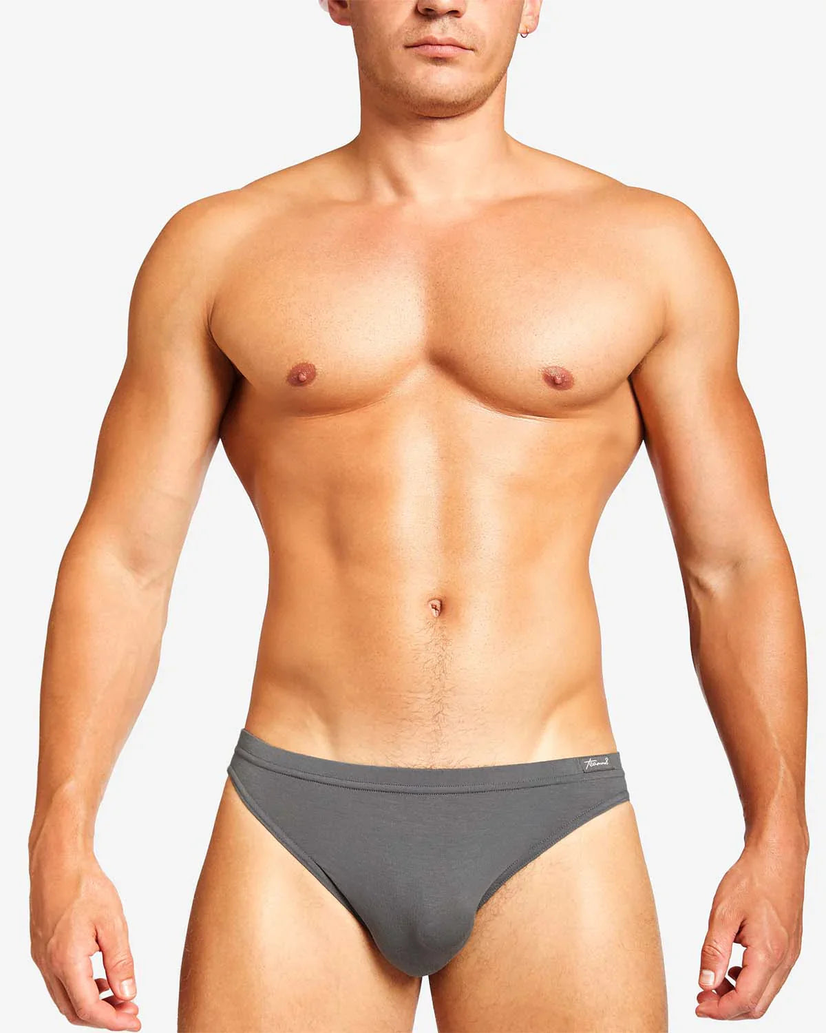 BODY BAMBOO BIKINI BRIEF - DealByEthan.gay loves Teamm8