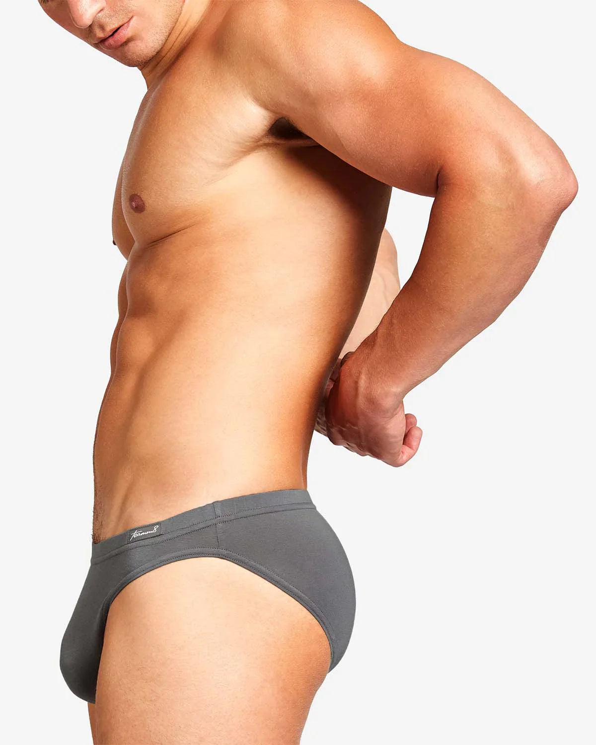 BODY BAMBOO BIKINI BRIEF - DealByEthan.gay loves Teamm8