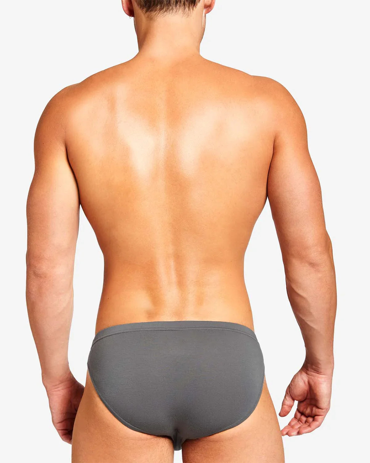 BODY BAMBOO BIKINI BRIEF - DealByEthan.gay loves Teamm8