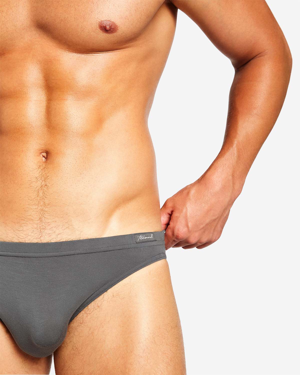 BODY BAMBOO BIKINI BRIEF - DealByEthan.gay loves Teamm8