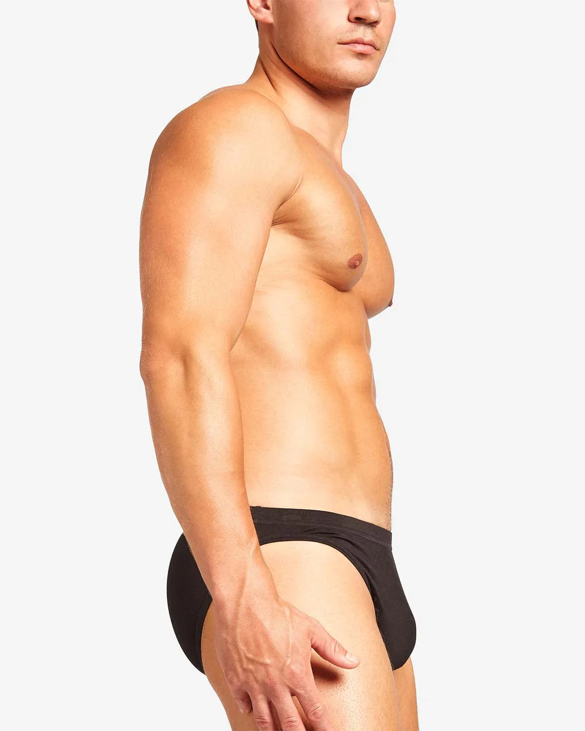 BODY BAMBOO BIKINI BRIEF - DealByEthan.gay loves Teamm8