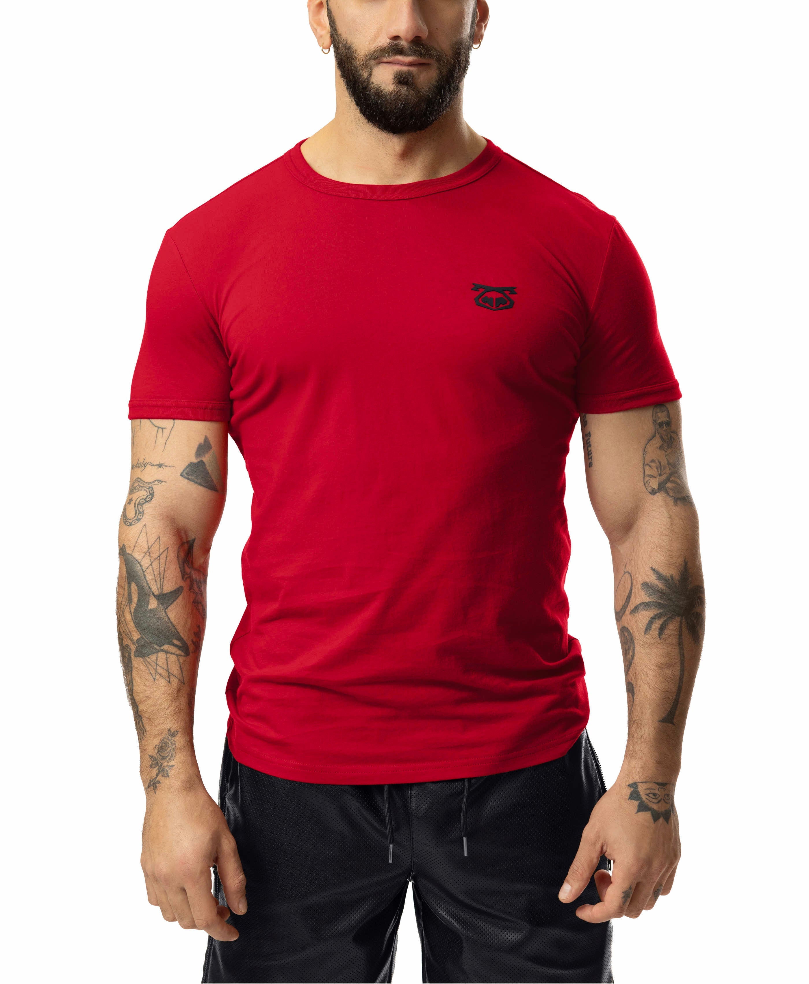 CAMISETA DE MARCA