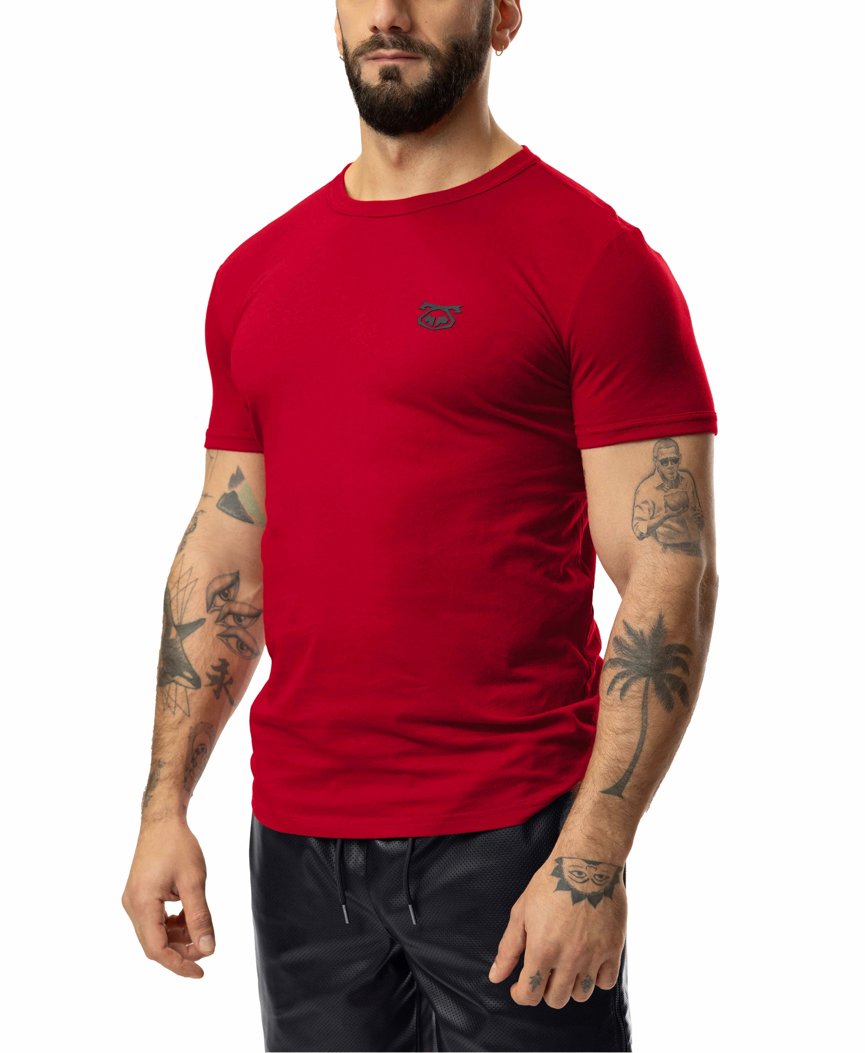 CAMISETA DE MARCA