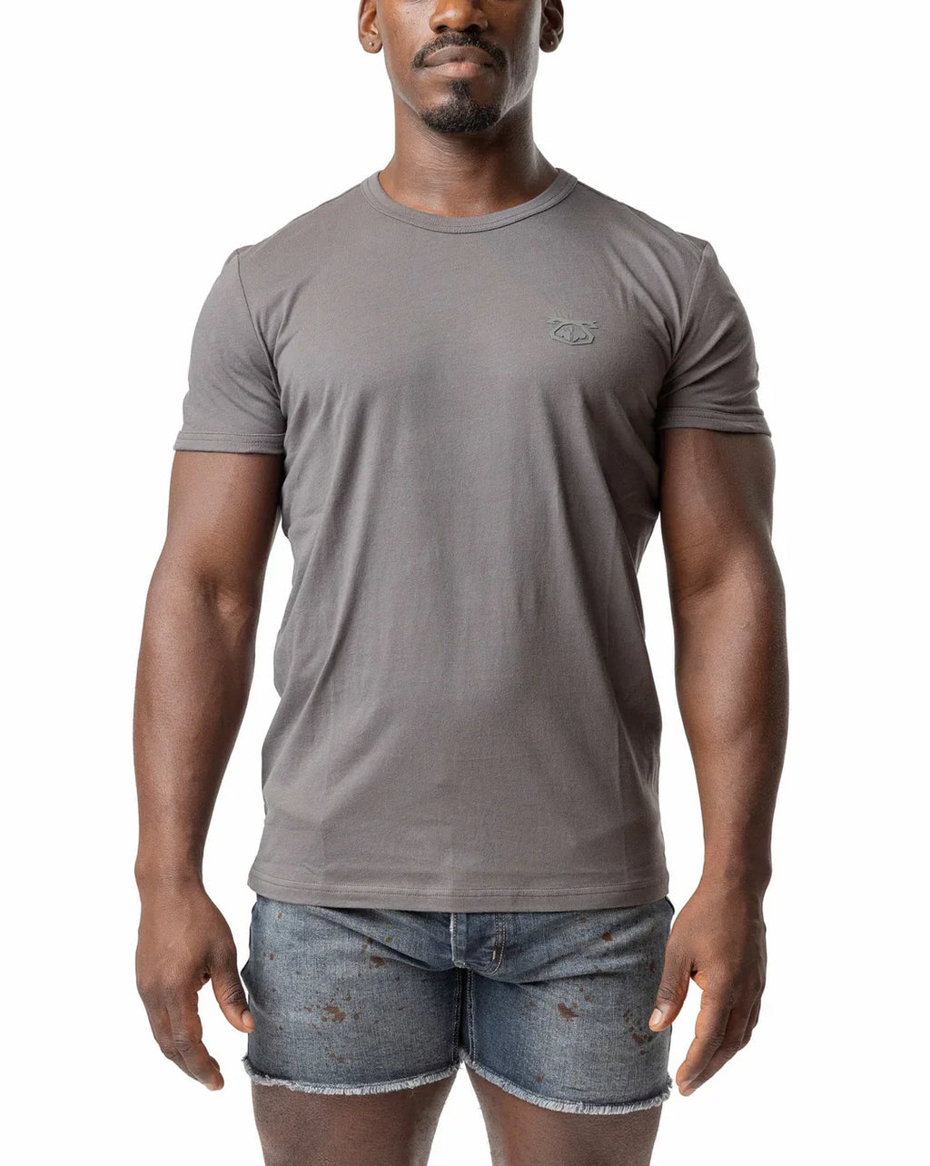 BRANDMARK TEE - DealByEthan.gay loves Nasty Pig