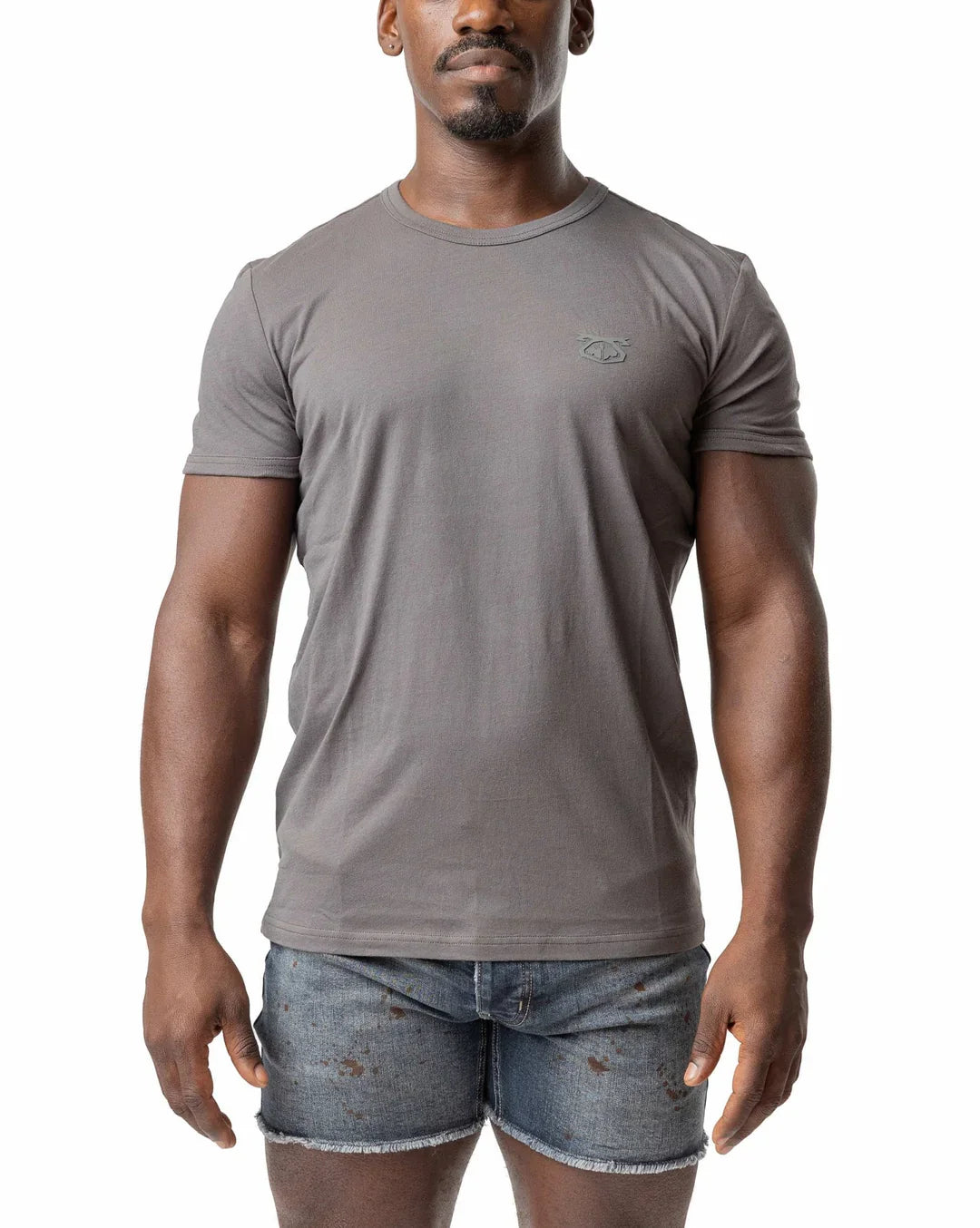 BRANDMARK TEE - DealByEthan.gay loves Nasty Pig