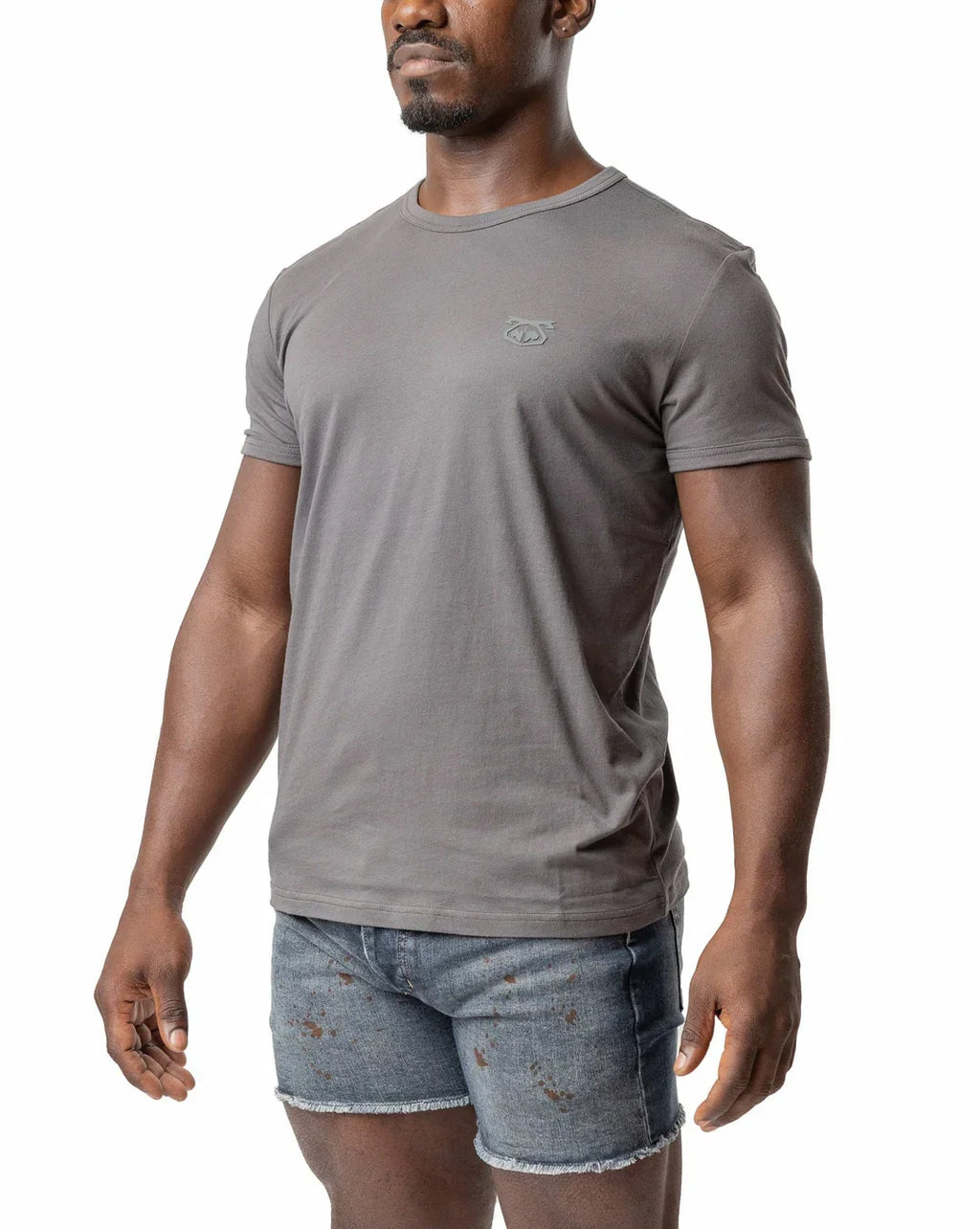 BRANDMARK TEE - DealByEthan.gay loves Nasty Pig