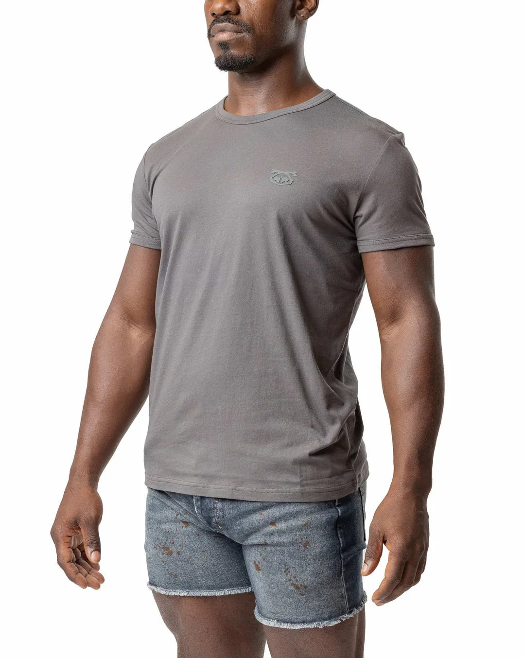 BRANDMARK TEE - DealByEthan.gay loves Nasty Pig