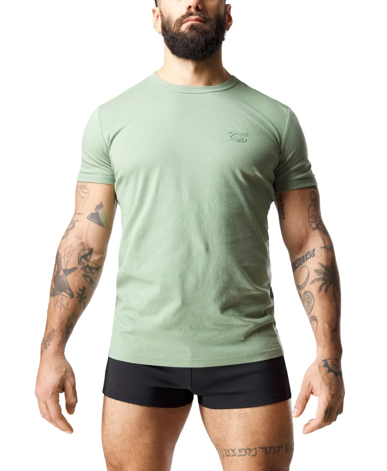 BRANDMARK T-SHIRT