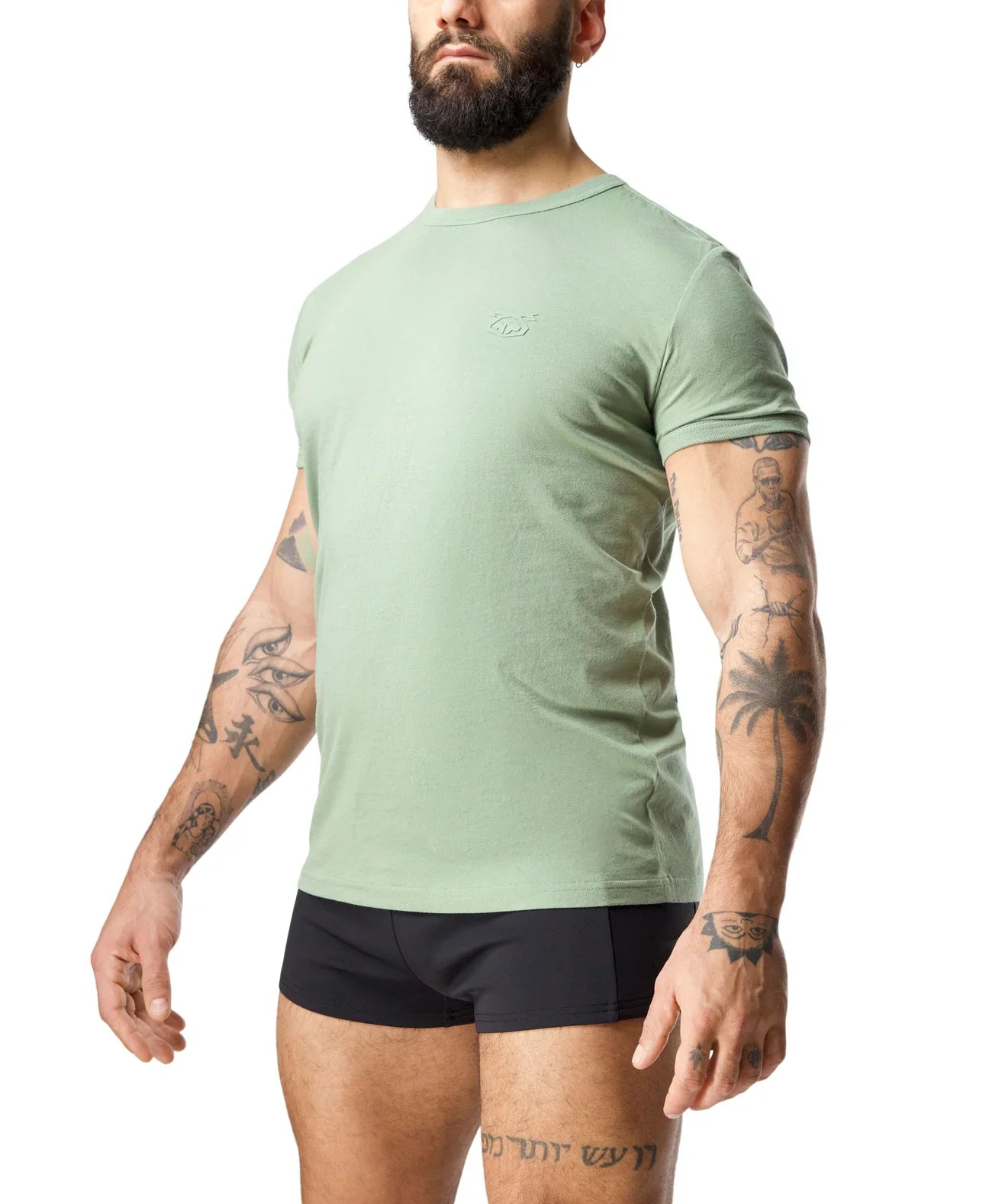 BRANDMARK T-SHIRT