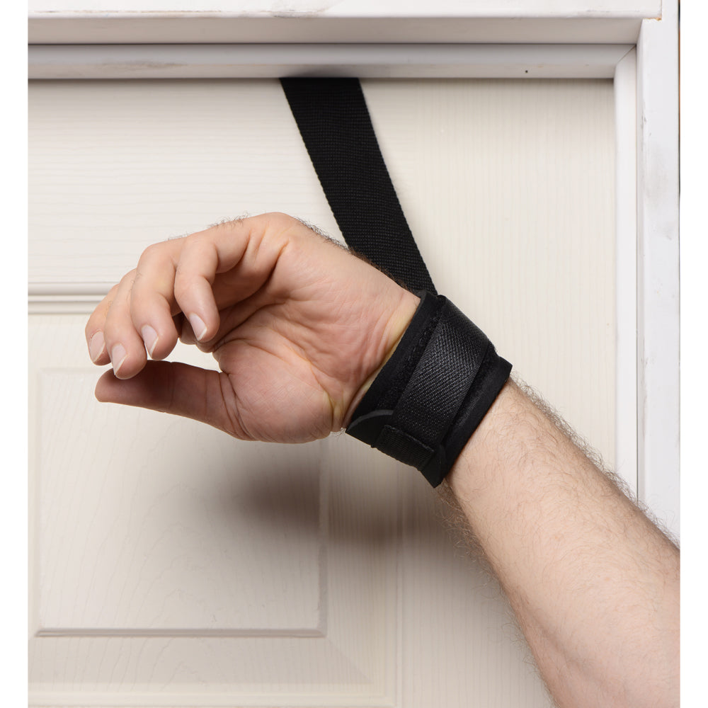 Frisky Over the Door Entryway Restraints