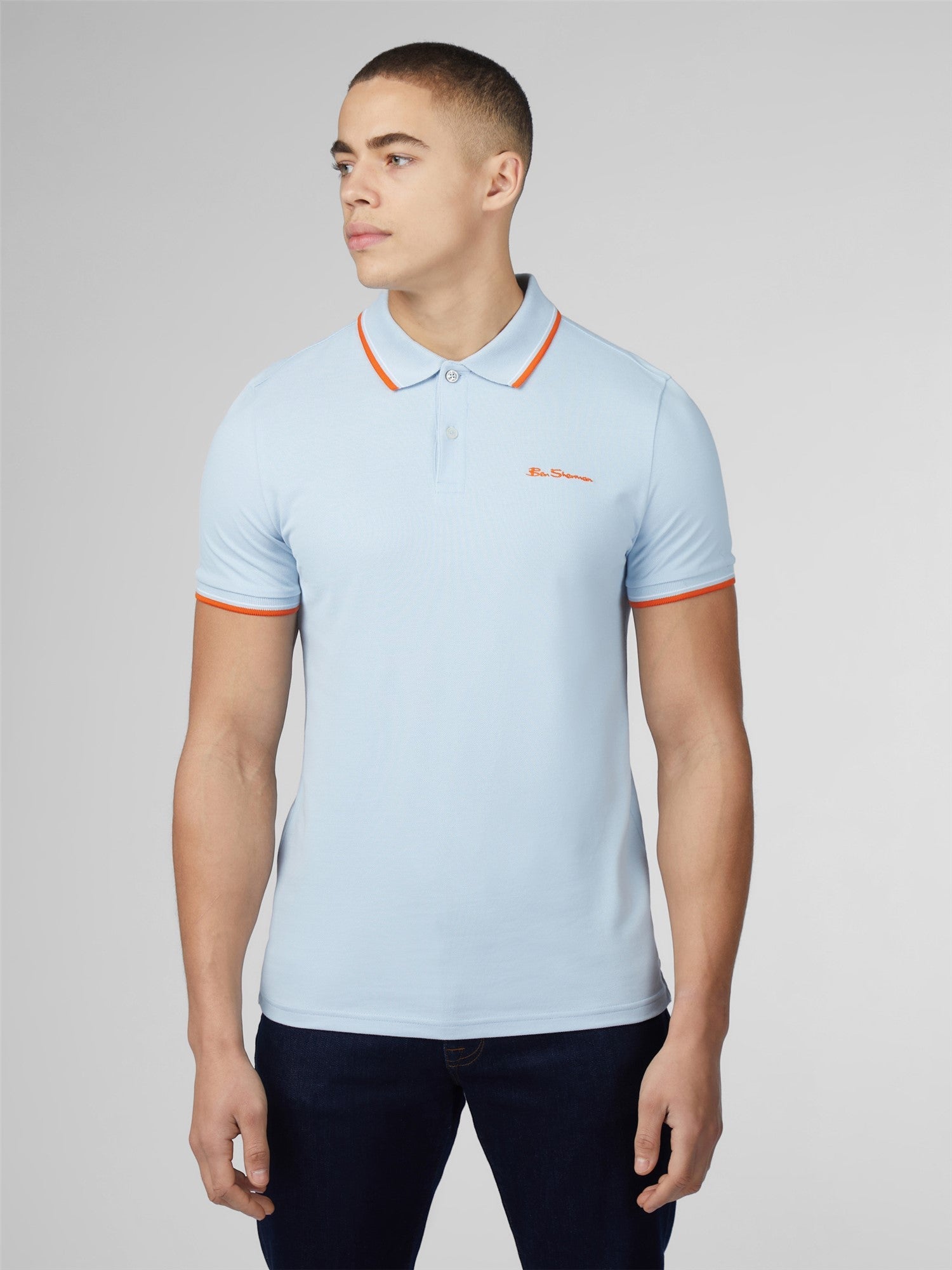 SIGNATURE POLO