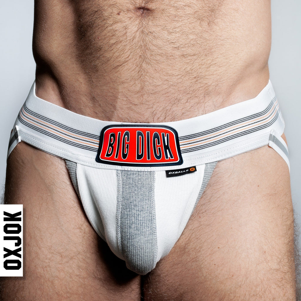 BULGER JOCKSTRAP