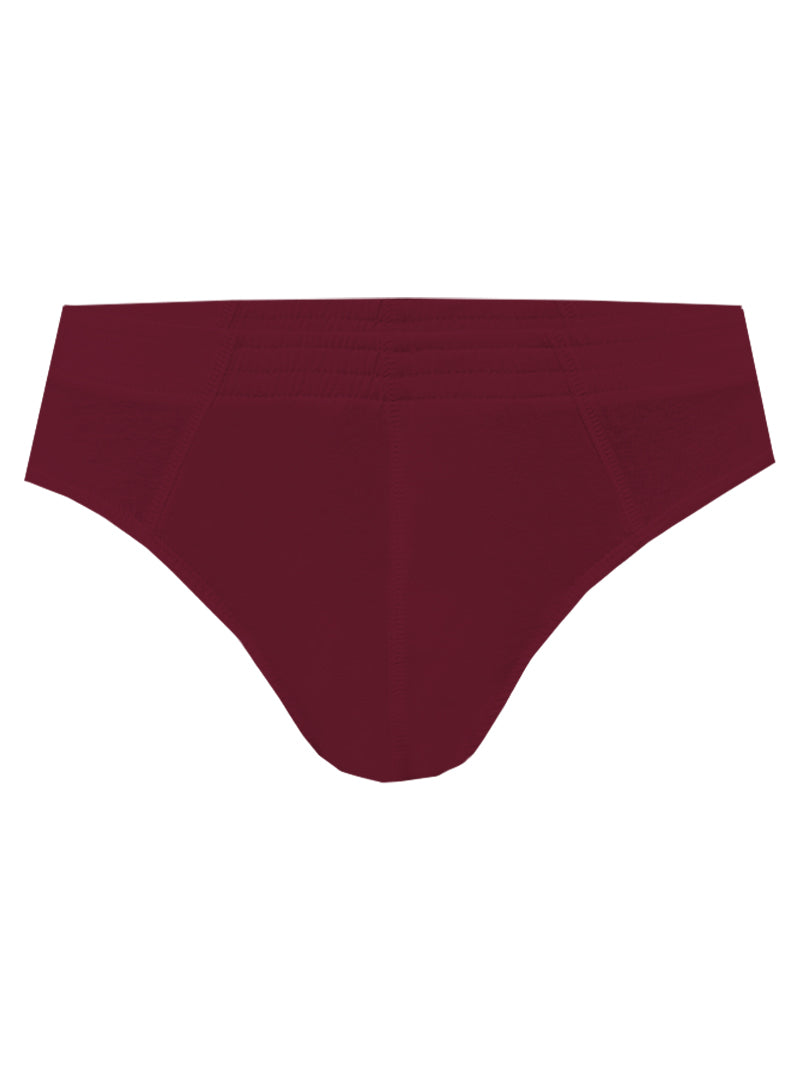 Basics Cotton Brief
