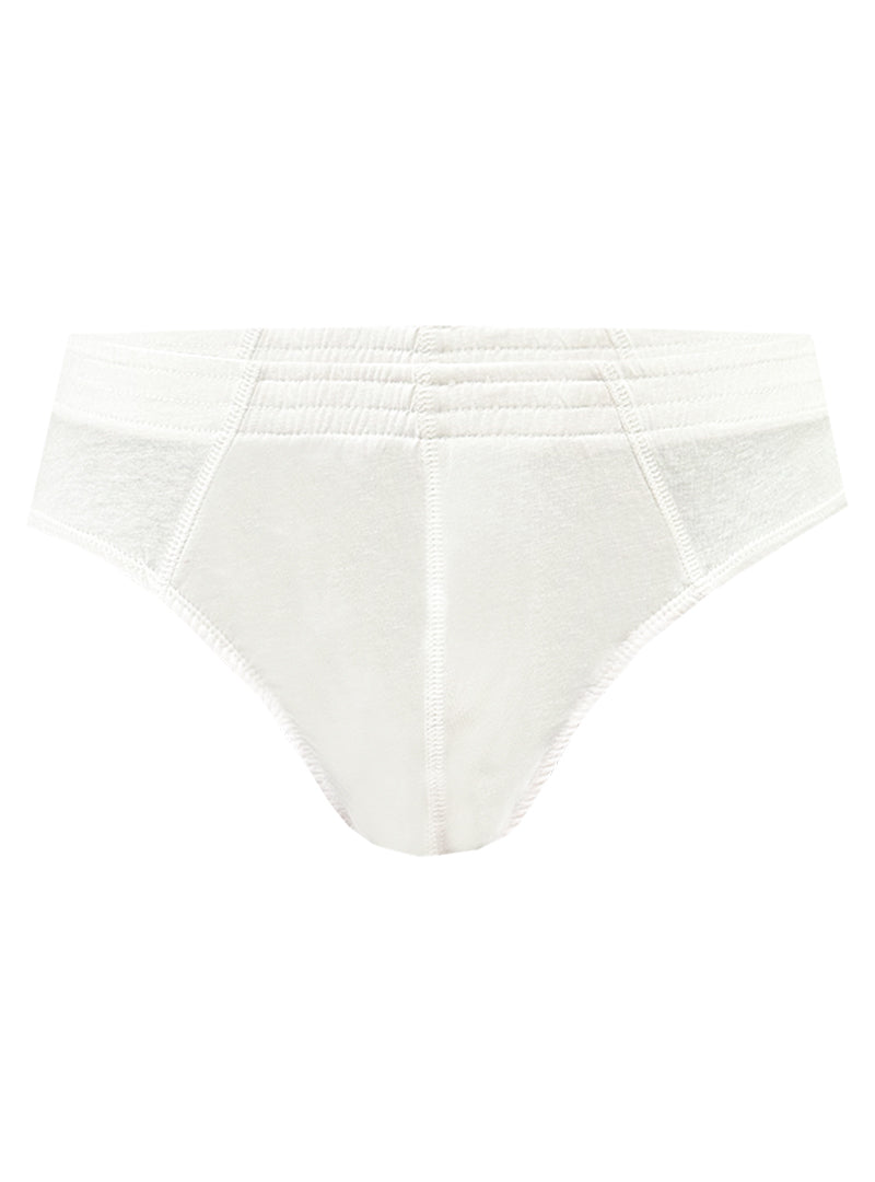 Basics Cotton Brief