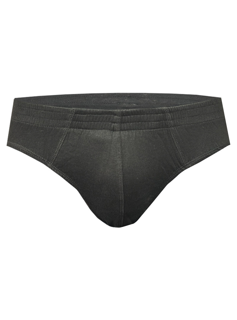 Basics Cotton Brief