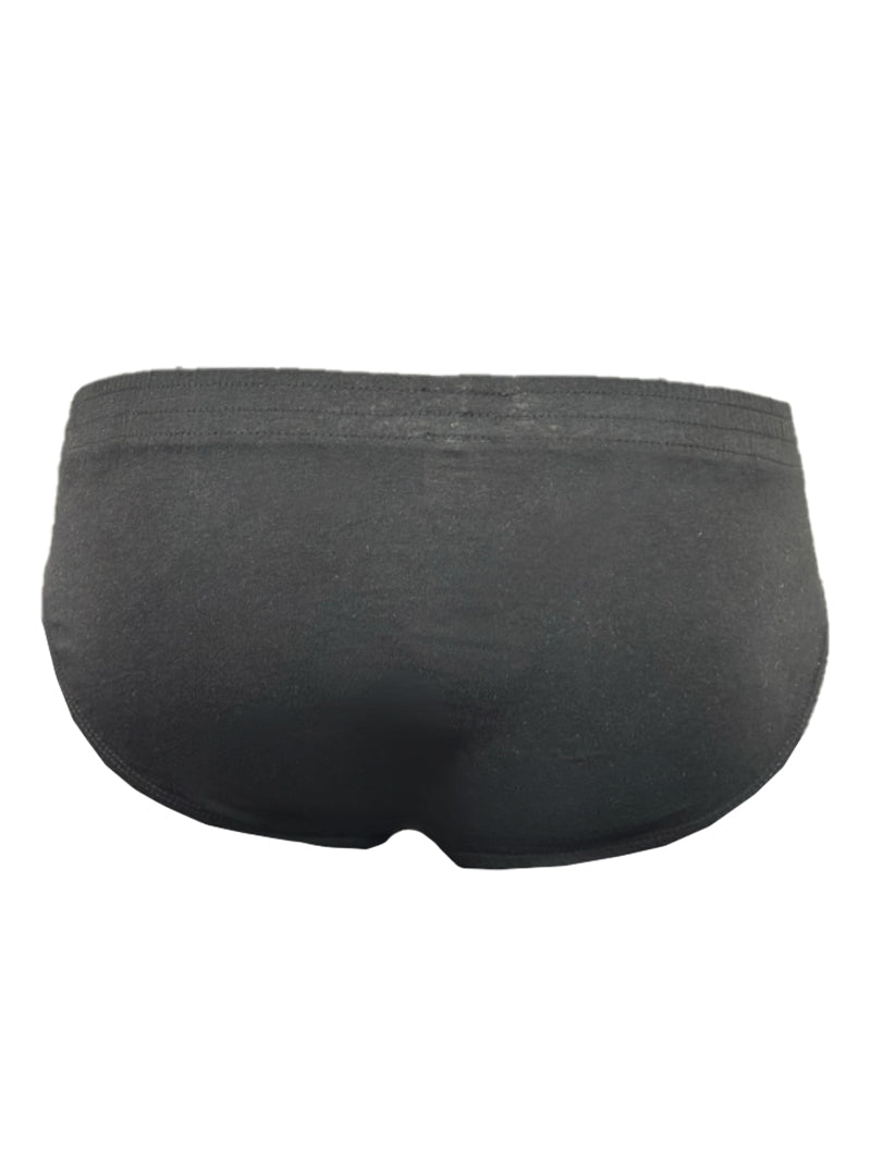 Basics Cotton Brief