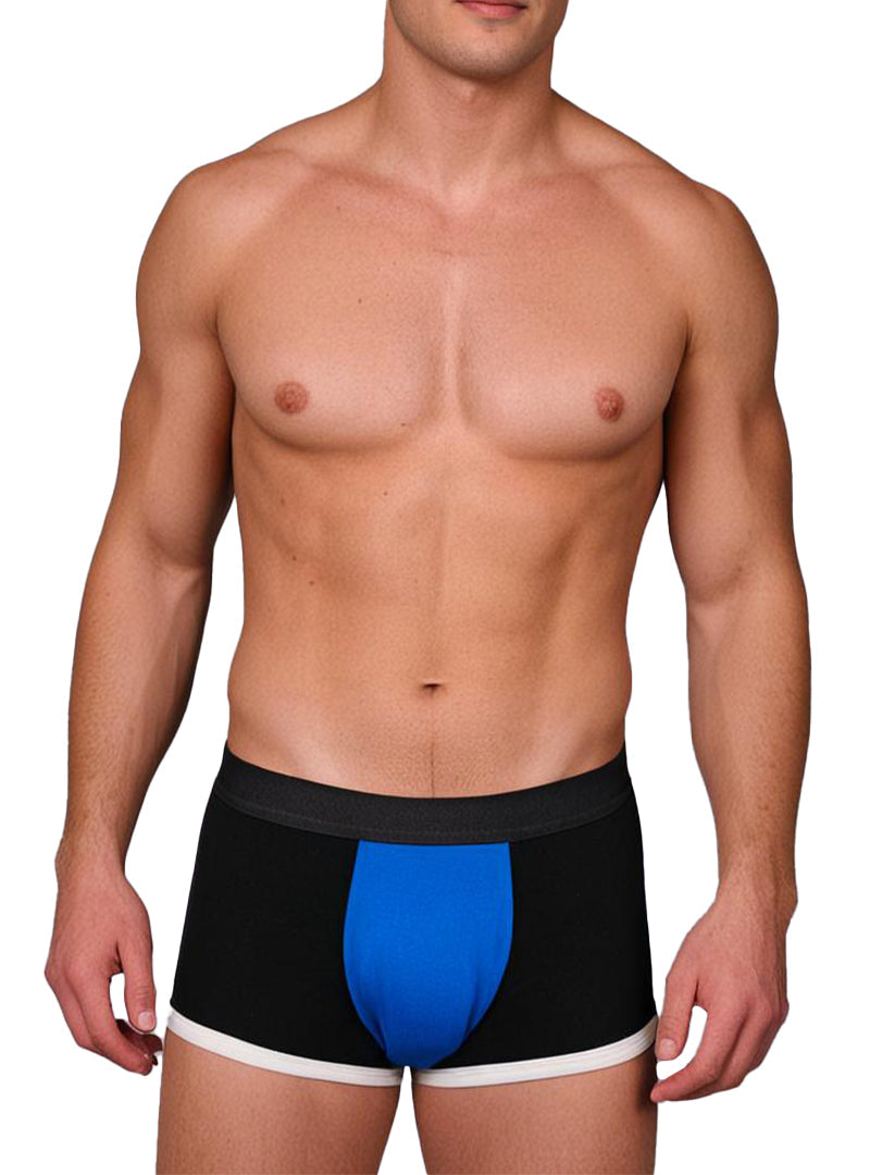Basix Comfort One Trunk