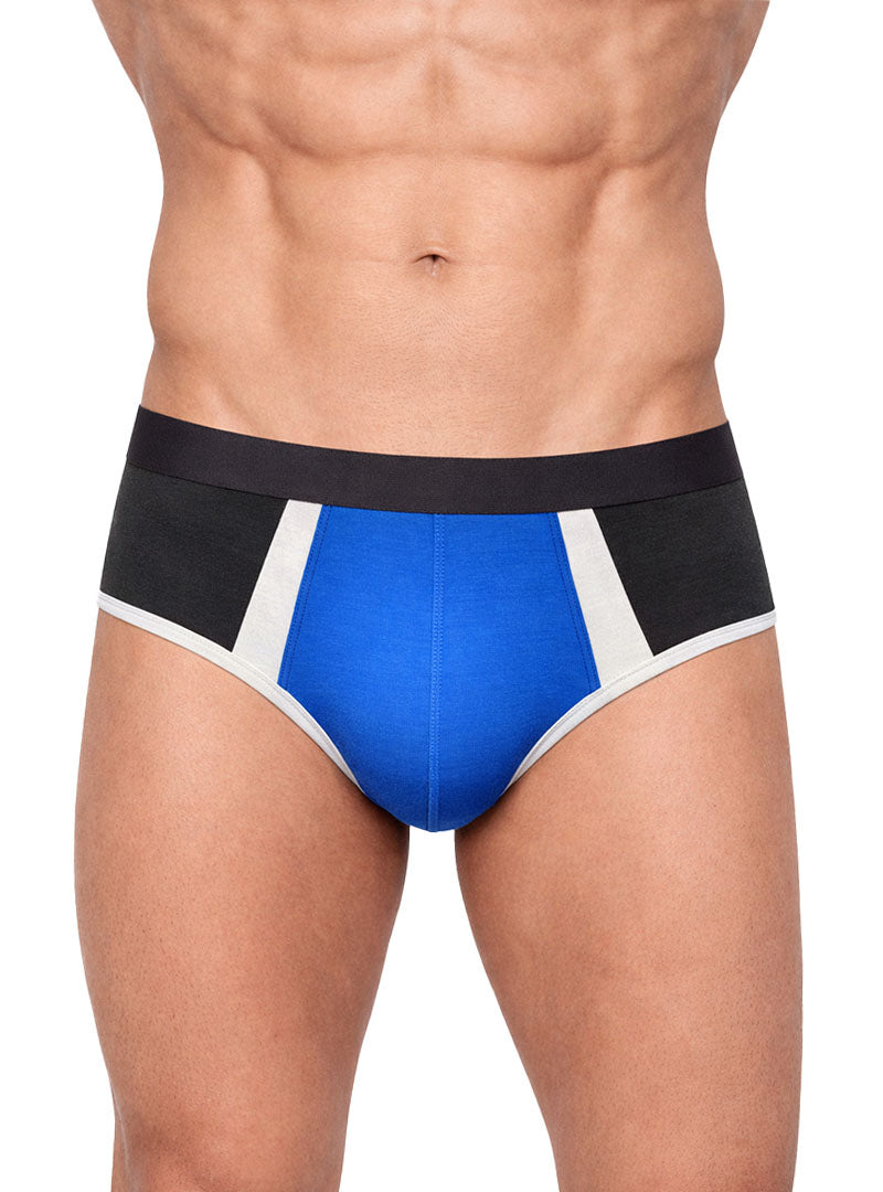 Undergear Men's Essential Comfort One Brief